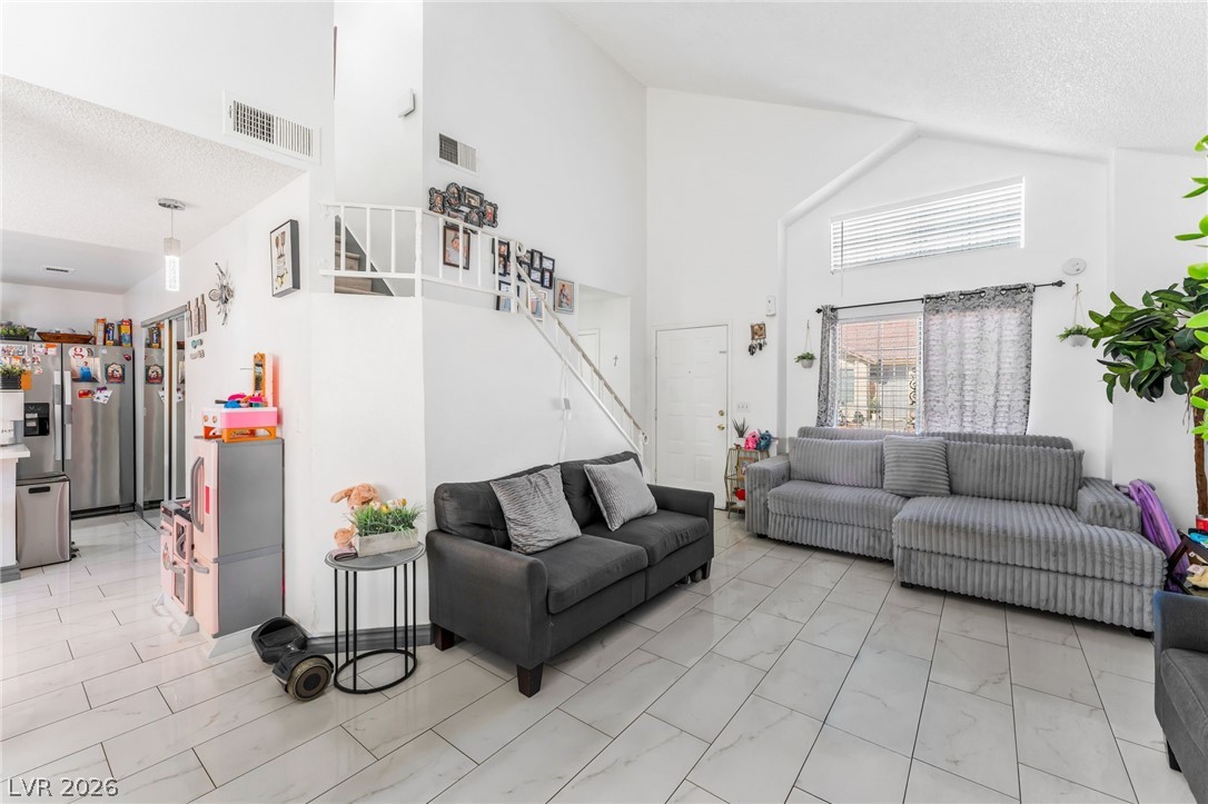 2732 Sweet Basil Drive Las Vegas NV 89142