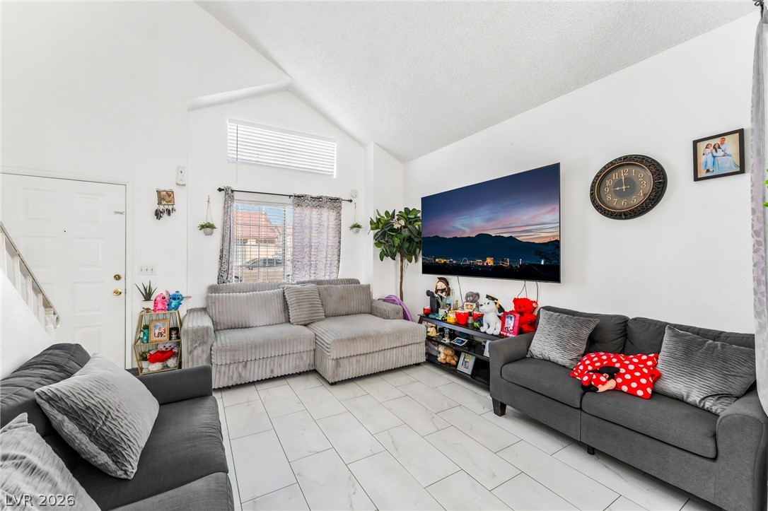 2732 Sweet Basil Drive Las Vegas NV 89142