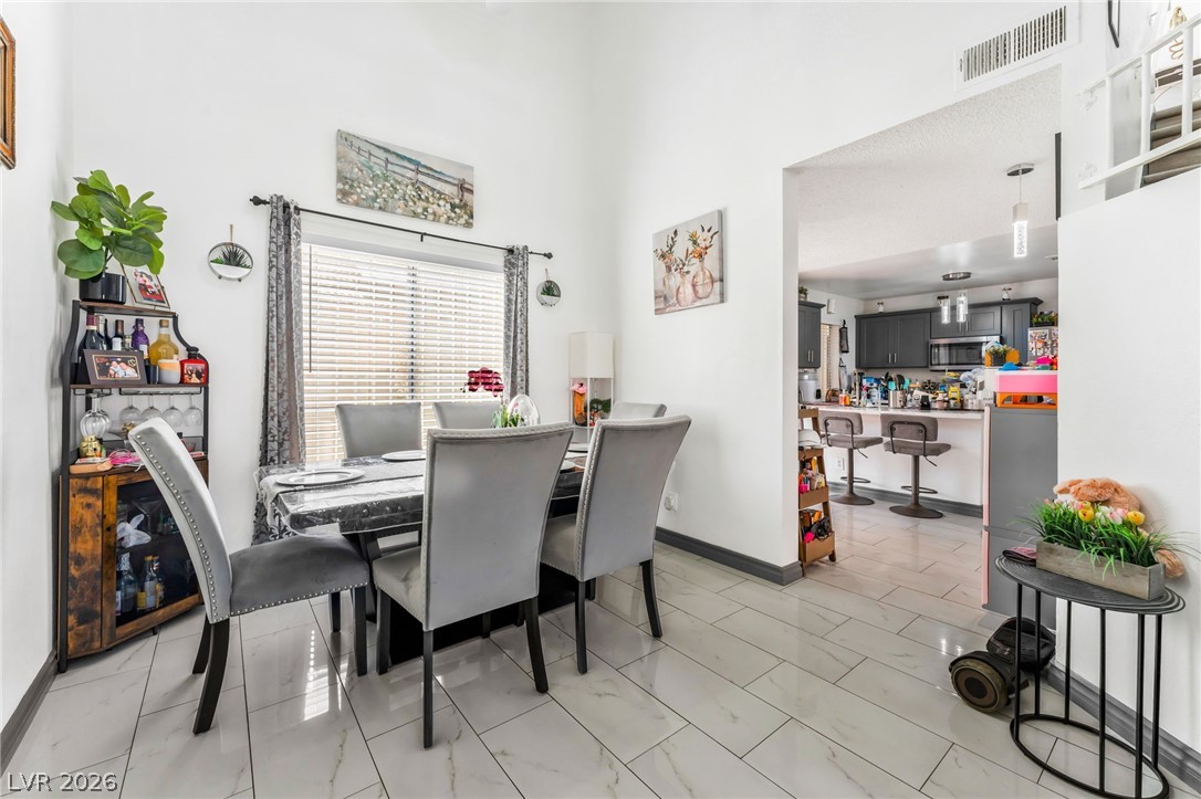 2732 Sweet Basil Drive Las Vegas NV 89142