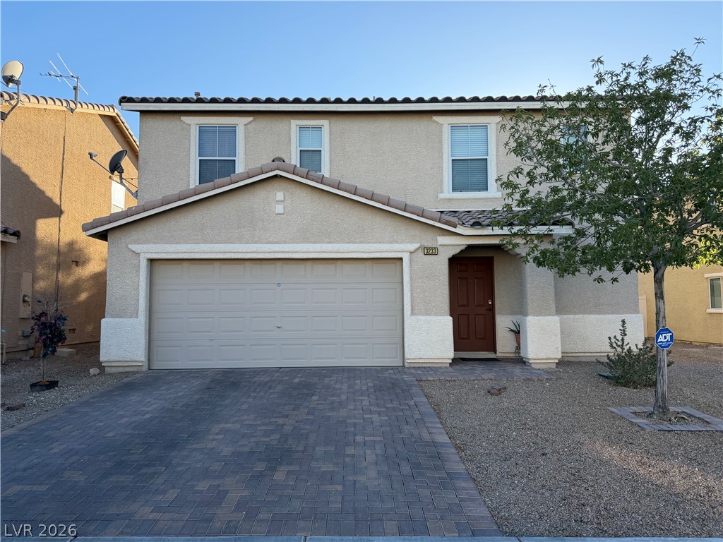 3233 Aiken Street North Las Vegas NV 89032