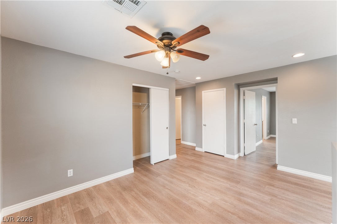 3233 Aiken Street North Las Vegas NV 89032