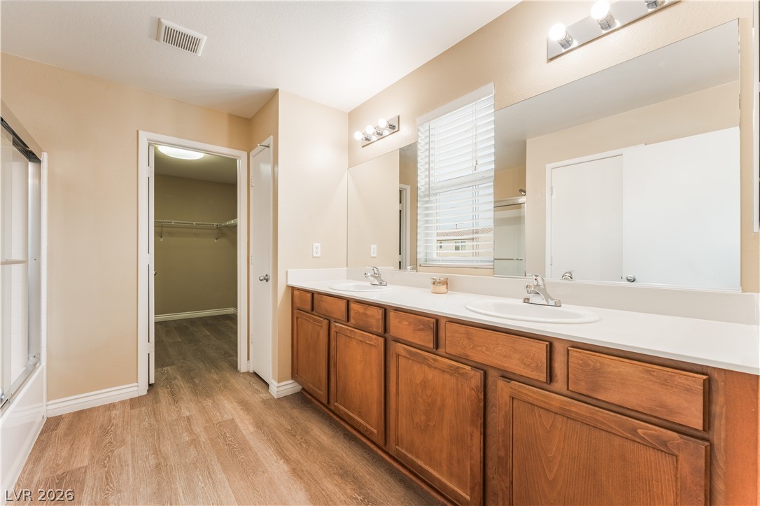3233 Aiken Street North Las Vegas NV 89032