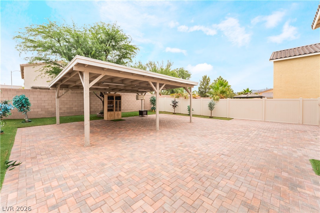 3233 Aiken Street North Las Vegas NV 89032