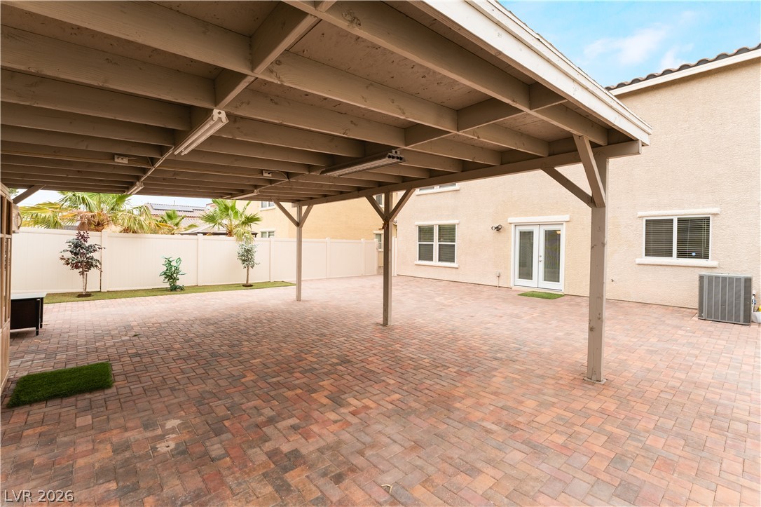 3233 Aiken Street North Las Vegas NV 89032