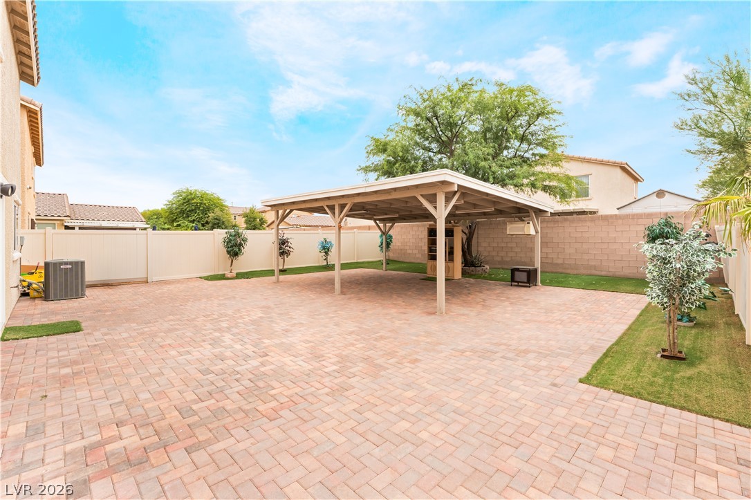 3233 Aiken Street North Las Vegas NV 89032