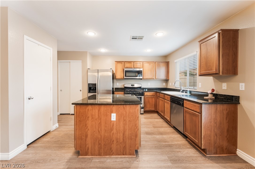3233 Aiken Street North Las Vegas NV 89032