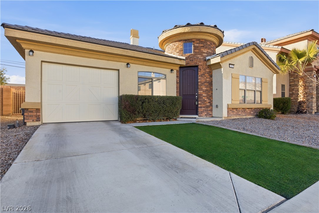7383 Lionheart Street Las Vegas NV 89123