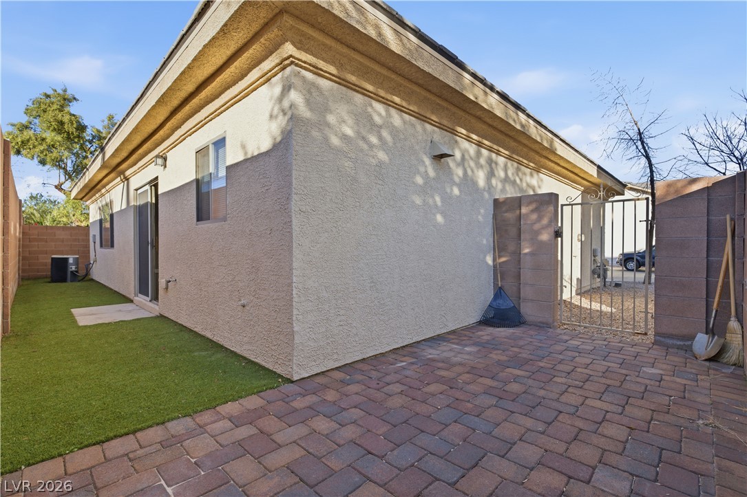 7383 Lionheart Street Las Vegas NV 89123