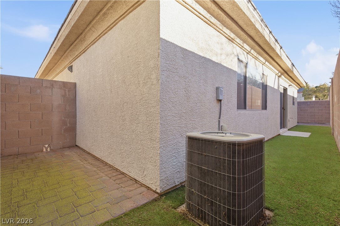 7383 Lionheart Street Las Vegas NV 89123