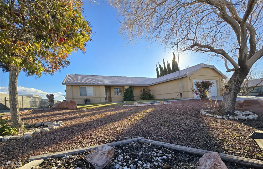 5941 Doubletree Road Pahrump NV 89061