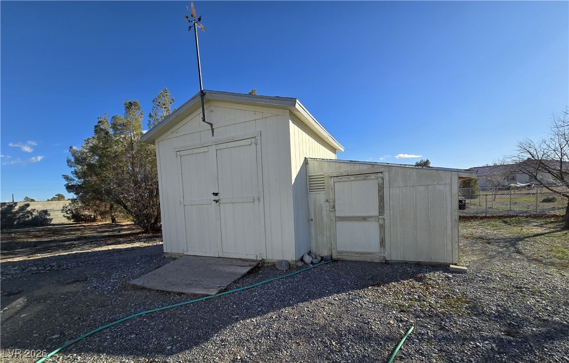 5941 Doubletree Road Pahrump NV 89061
