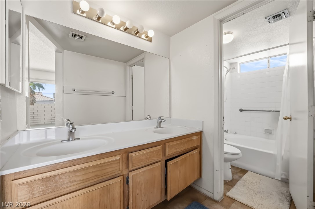 3186 Canyon Terrace Drive Laughlin NV 89029