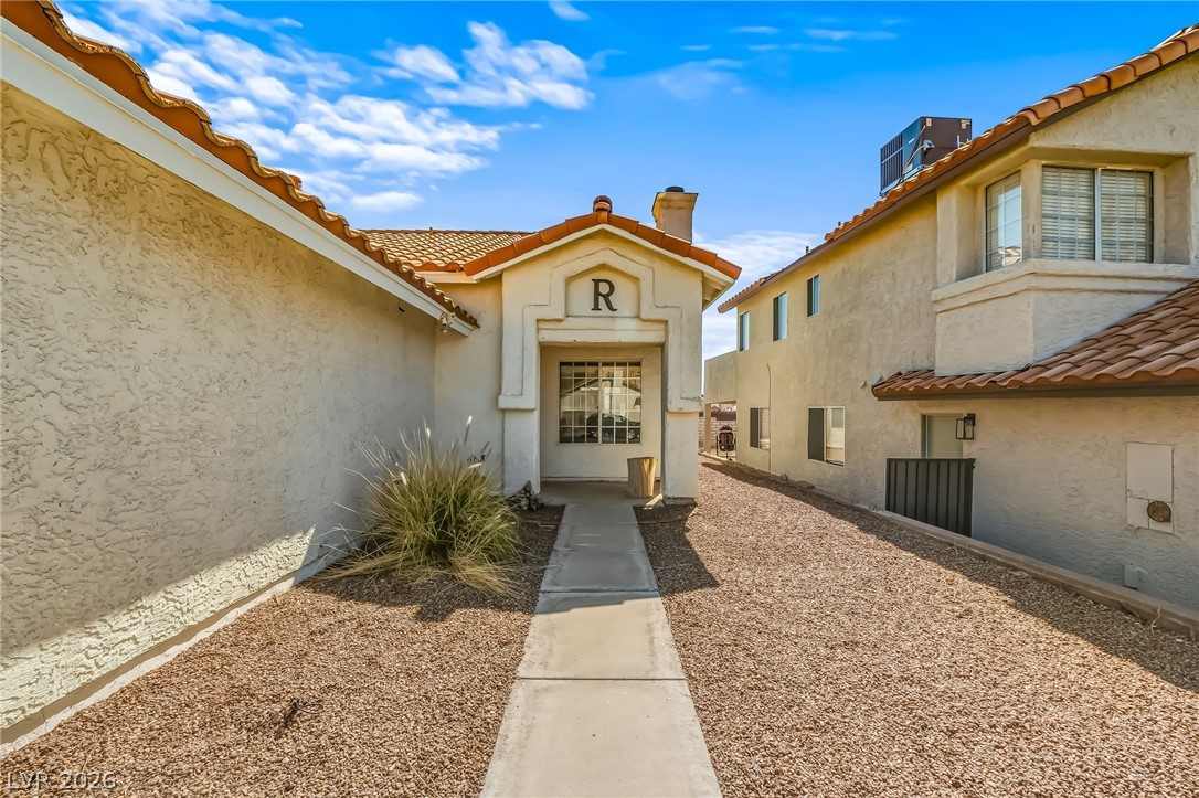 3186 Canyon Terrace Drive Laughlin NV 89029