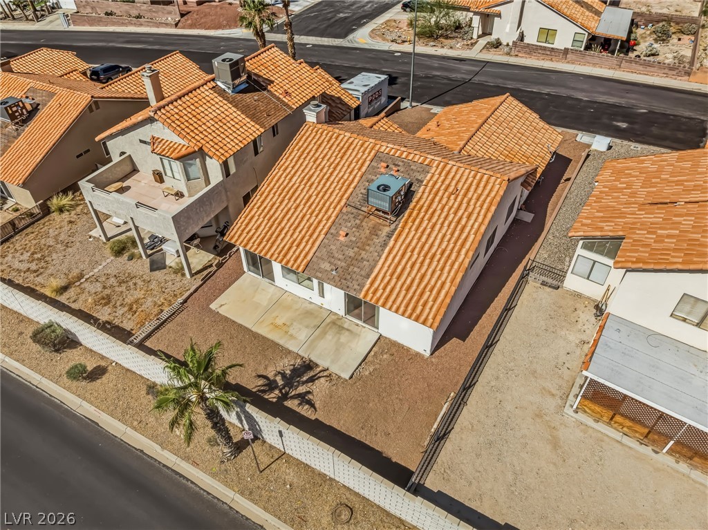 3186 Canyon Terrace Drive Laughlin NV 89029