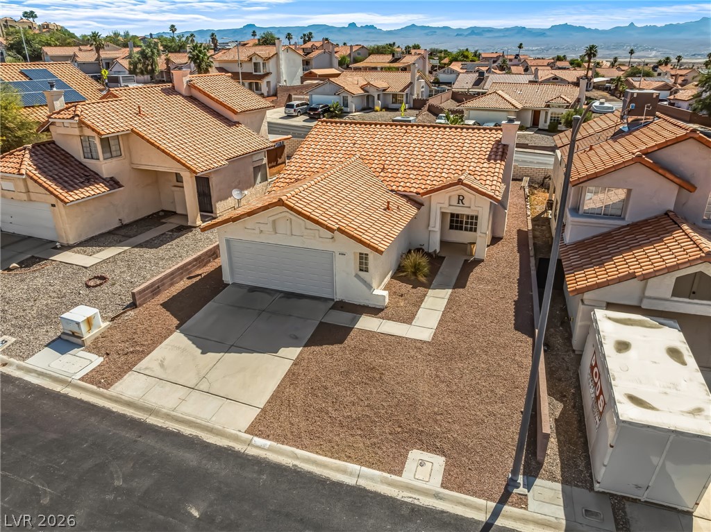 3186 Canyon Terrace Drive Laughlin NV 89029