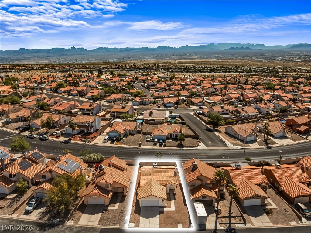 3186 Canyon Terrace Drive Laughlin NV 89029