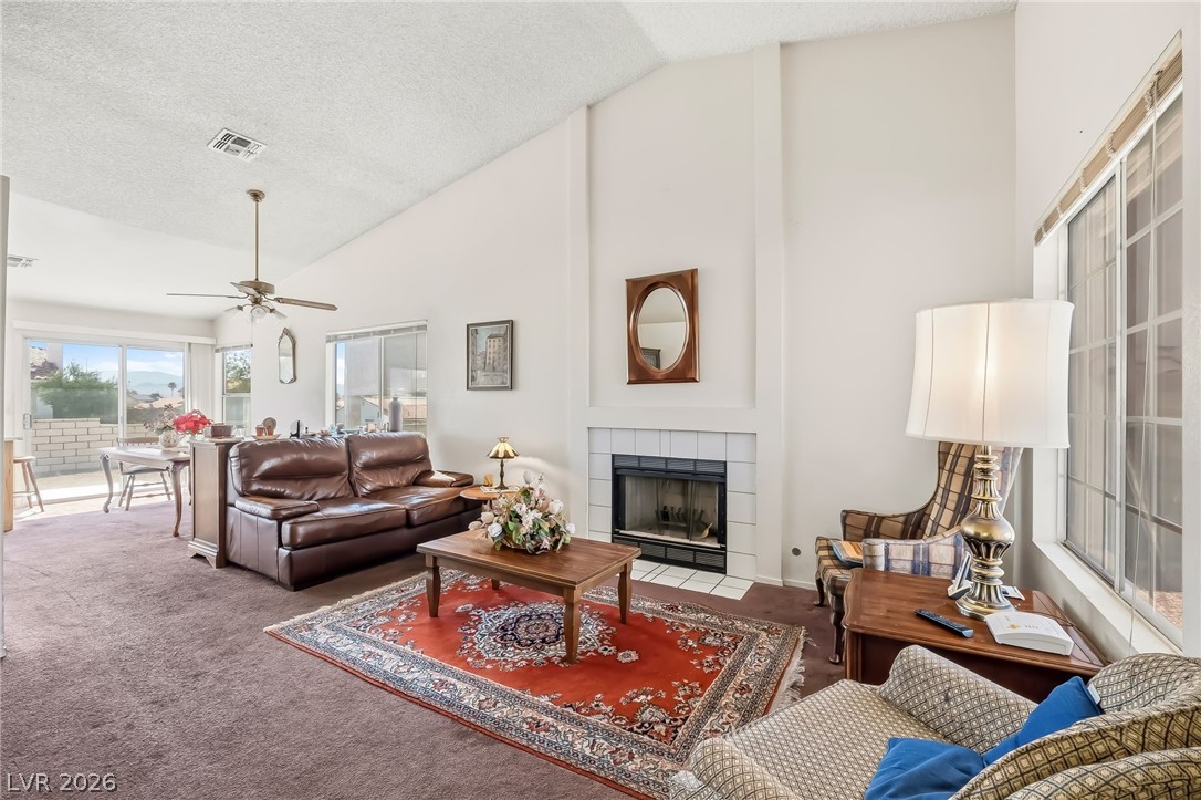 3186 Canyon Terrace Drive Laughlin NV 89029