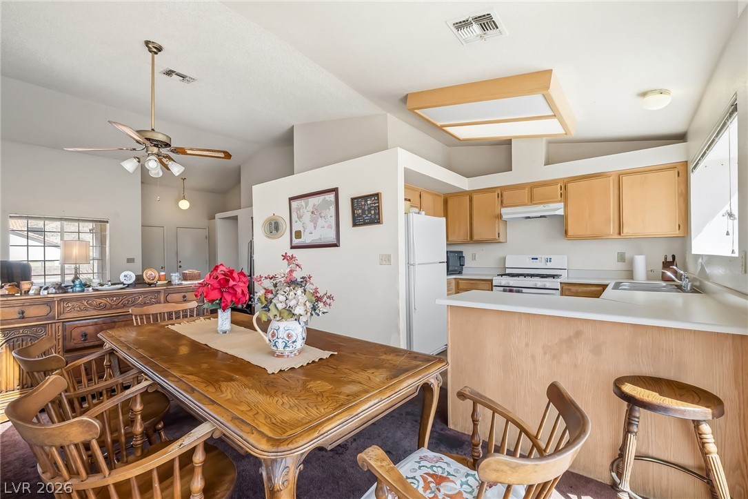 3186 Canyon Terrace Drive Laughlin NV 89029