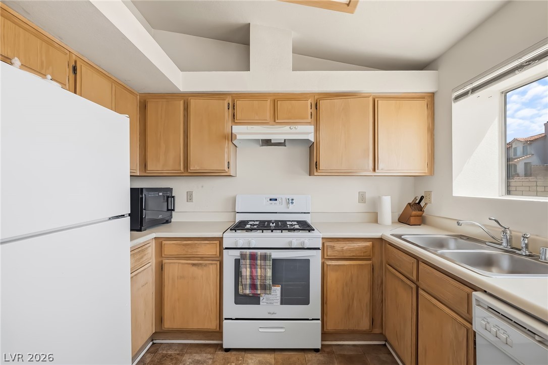 3186 Canyon Terrace Drive Laughlin NV 89029