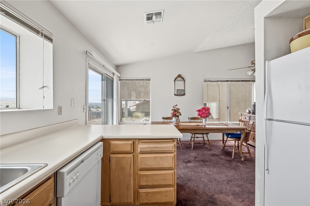 3186 Canyon Terrace Drive Laughlin NV 89029