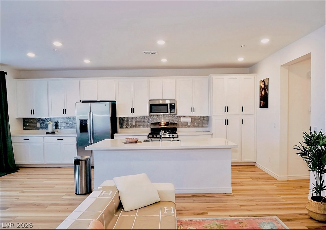 236 Walsh Peak Avenue Henderson NV 89015