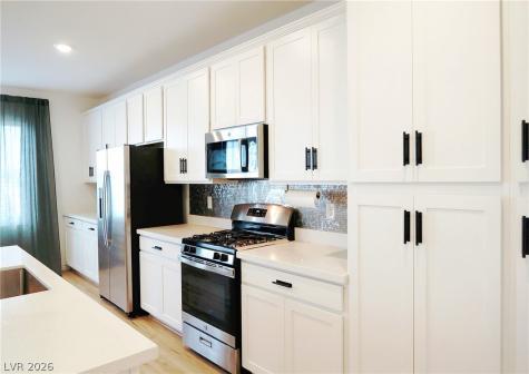 236 Walsh Peak Avenue Henderson NV 89015