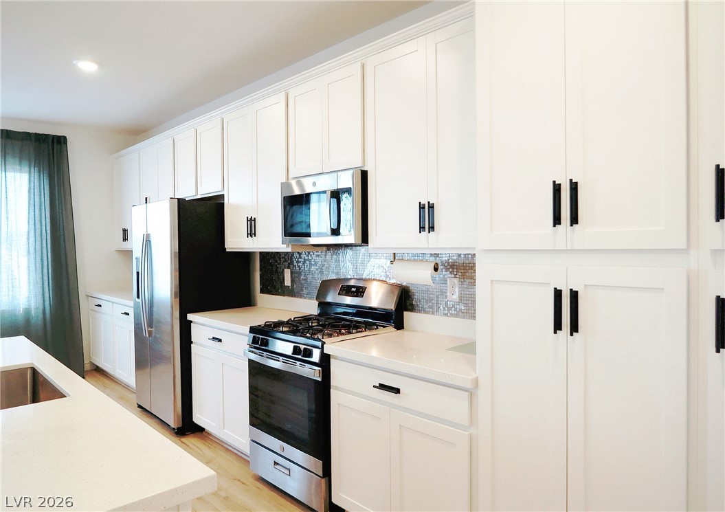 236 Walsh Peak Avenue Henderson NV 89015