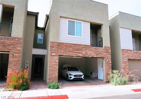 236 Walsh Peak Avenue Henderson NV 89015