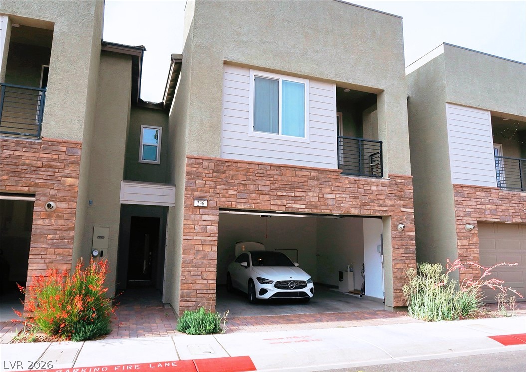 236 Walsh Peak Avenue Henderson NV 89015