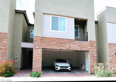 236 Walsh Peak Avenue Henderson NV 89015