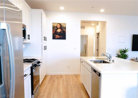 236 Walsh Peak Avenue Henderson NV 89015
