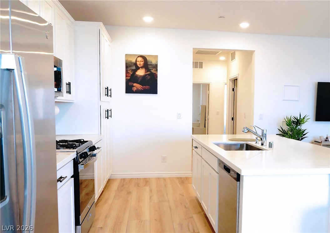 236 Walsh Peak Avenue Henderson NV 89015