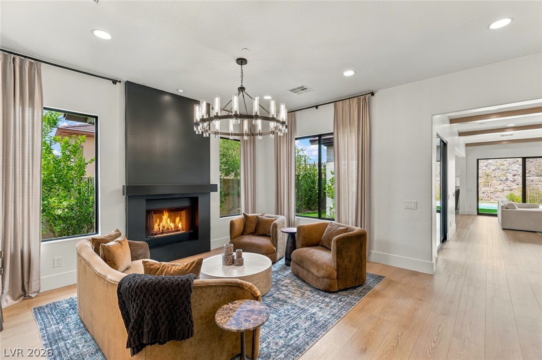 40 Stonemark Drive Henderson NV 89052