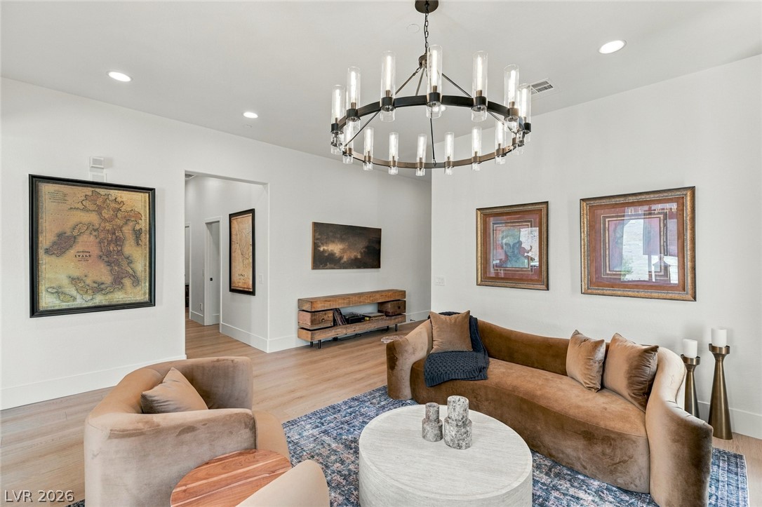 40 Stonemark Drive Henderson NV 89052
