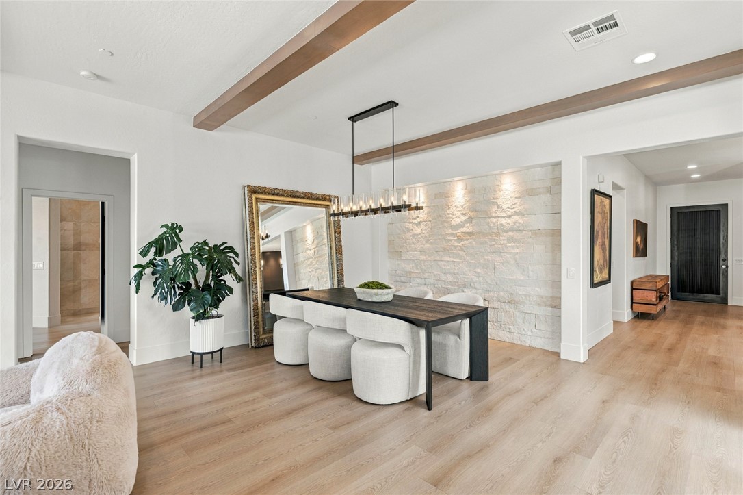 40 Stonemark Drive Henderson NV 89052