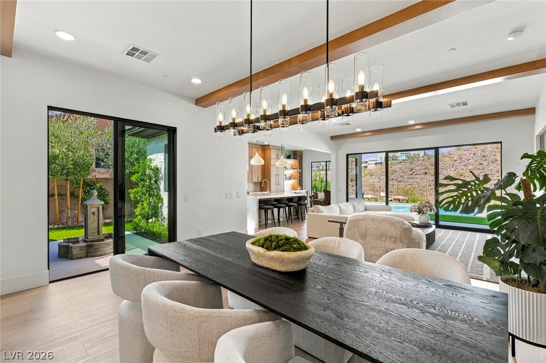40 Stonemark Drive Henderson NV 89052