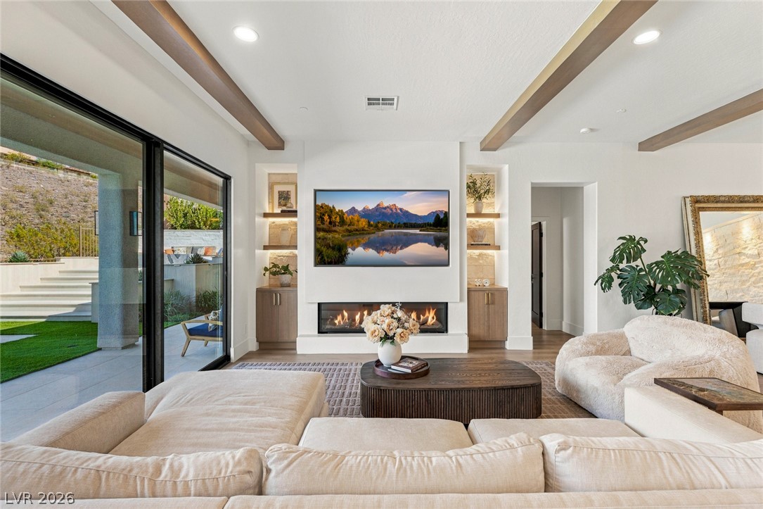 40 Stonemark Drive Henderson NV 89052
