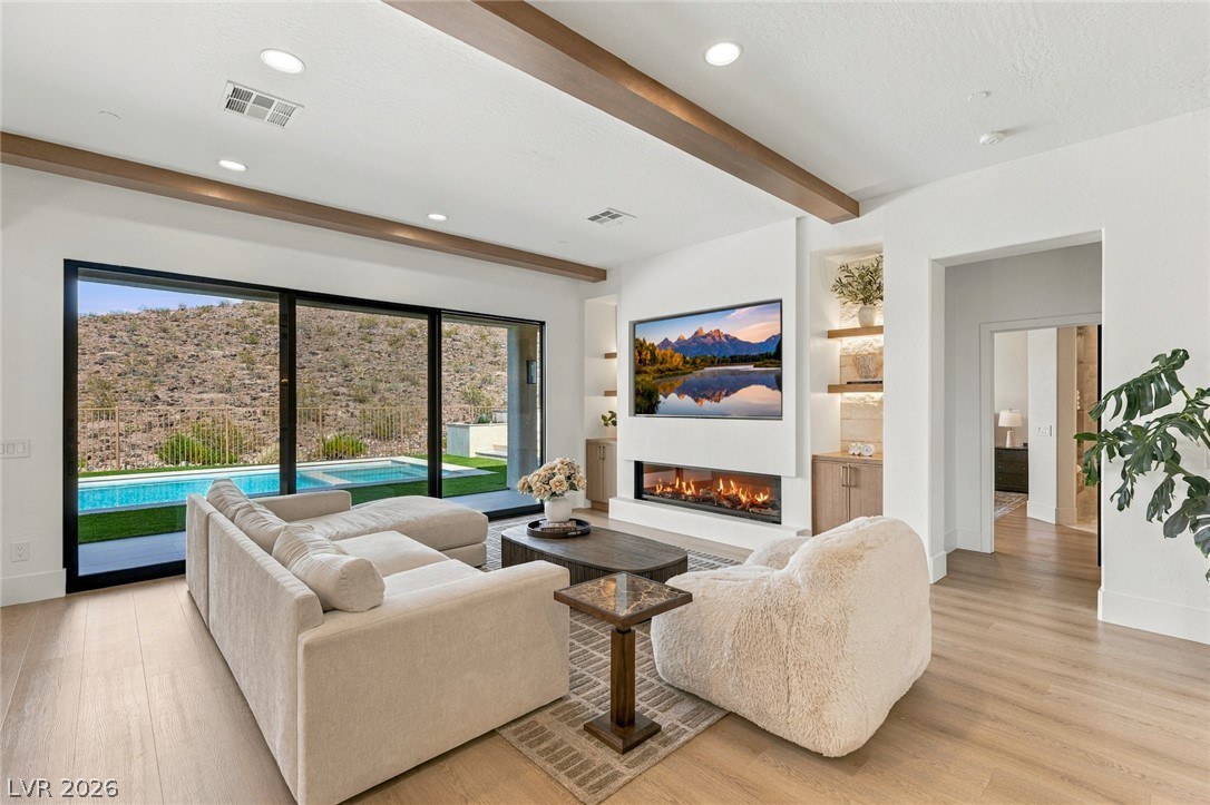 40 Stonemark Drive Henderson NV 89052