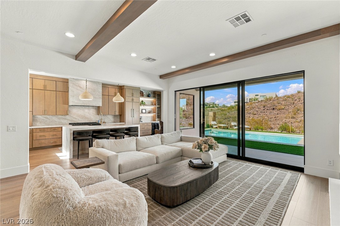 40 Stonemark Drive Henderson NV 89052