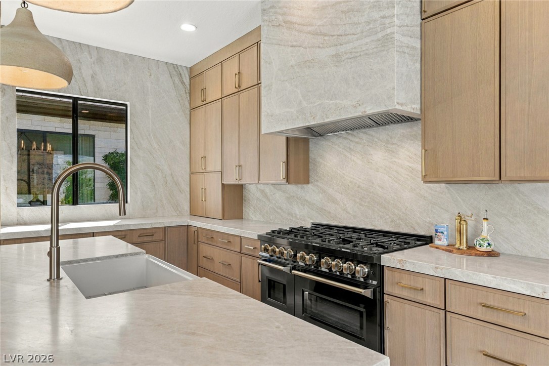 40 Stonemark Drive Henderson NV 89052