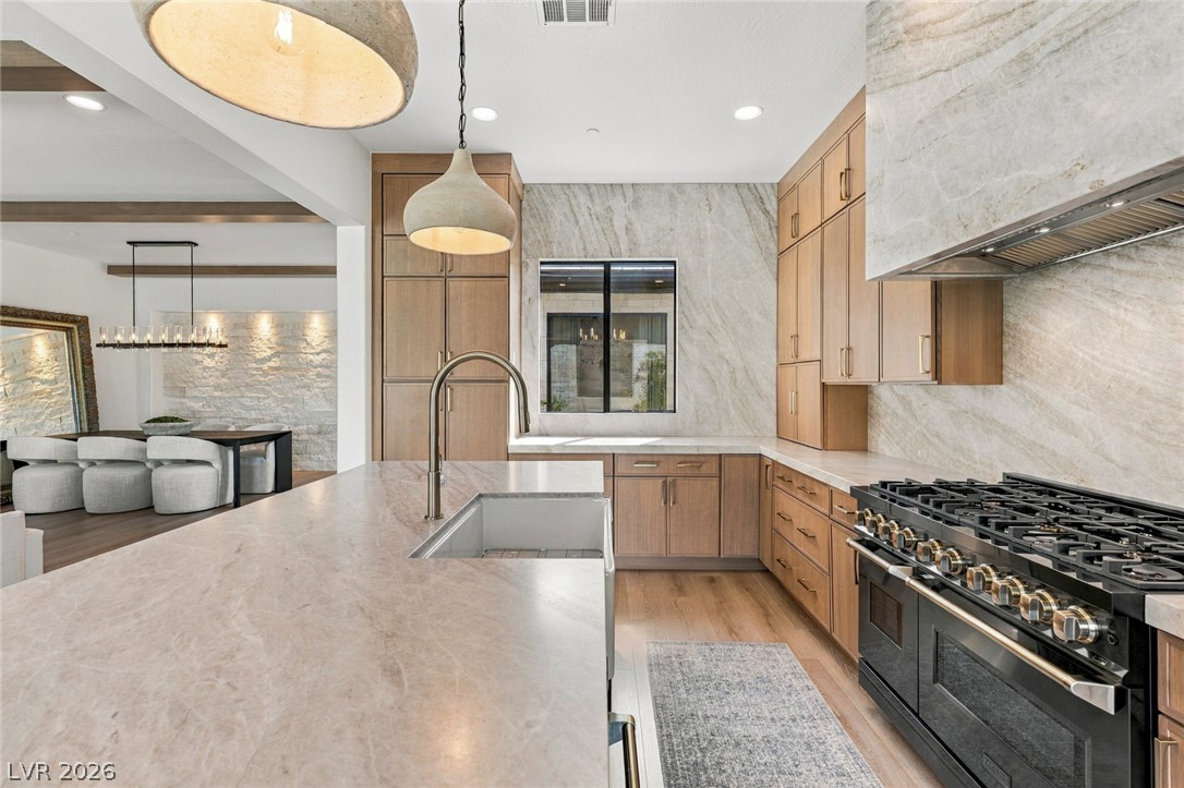 40 Stonemark Drive Henderson NV 89052