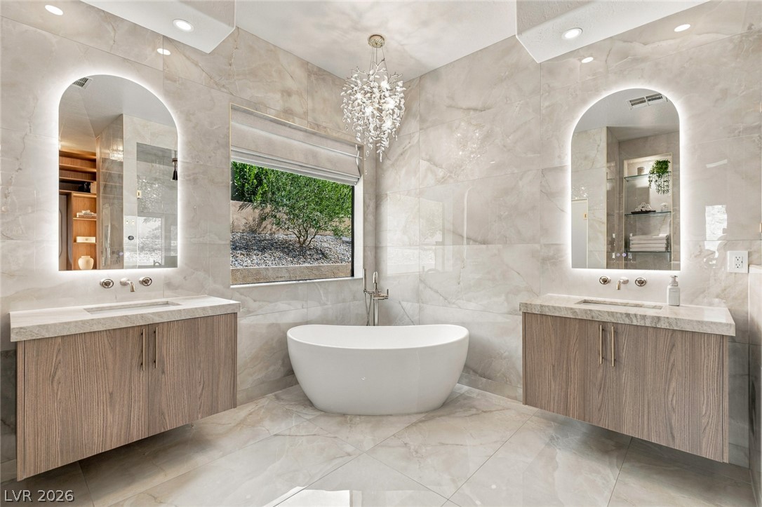 40 Stonemark Drive Henderson NV 89052