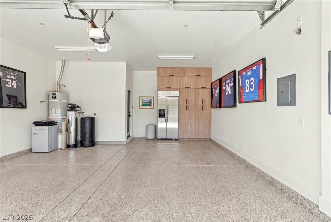 40 Stonemark Drive Henderson NV 89052