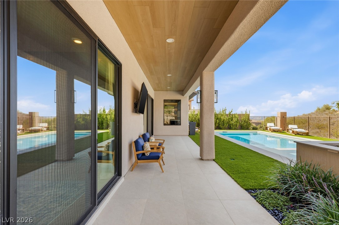 40 Stonemark Drive Henderson NV 89052