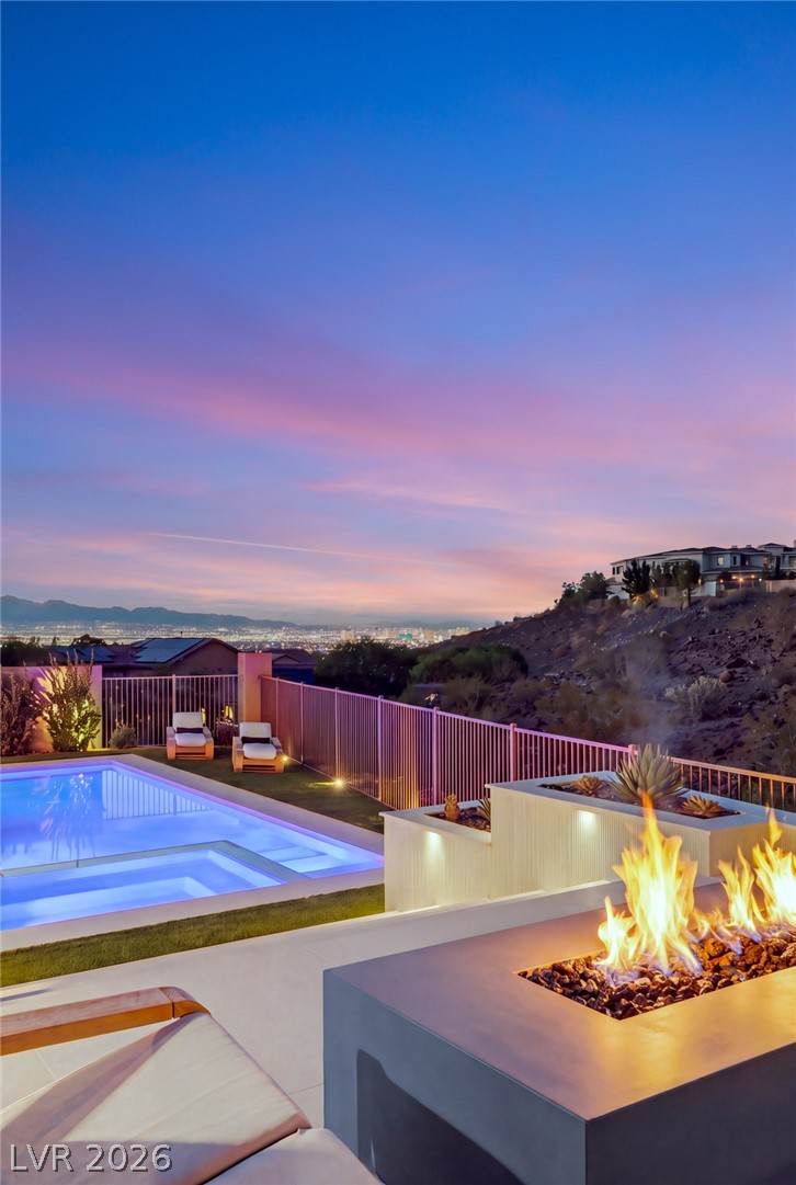 40 Stonemark Drive Henderson NV 89052