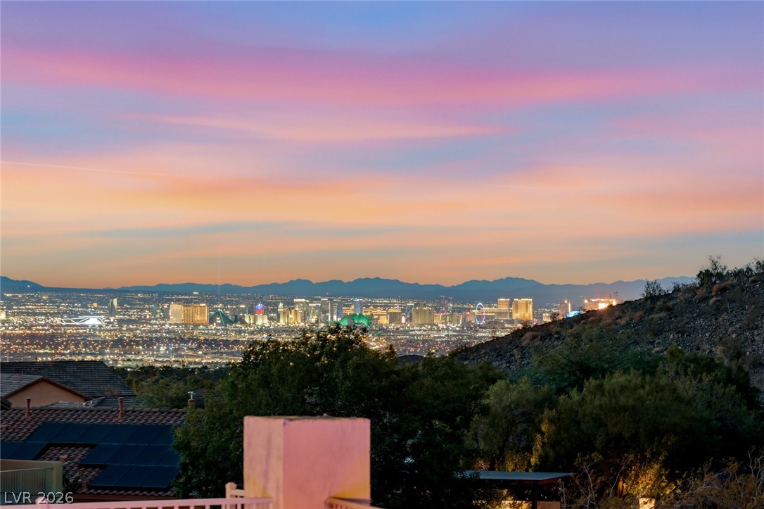40 Stonemark Drive Henderson NV 89052