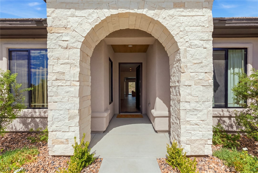 40 Stonemark Drive Henderson NV 89052