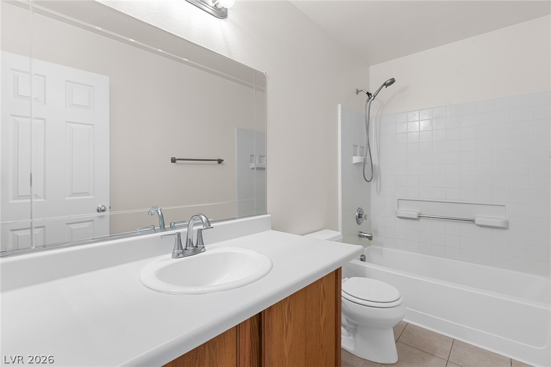 7329 Aquifer Street Las Vegas NV 89139