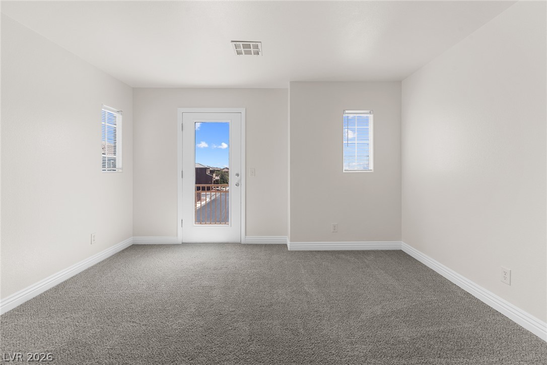 7329 Aquifer Street Las Vegas NV 89139