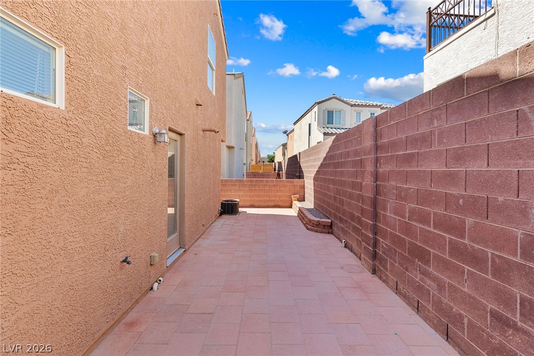 7329 Aquifer Street Las Vegas NV 89139